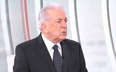 Τι αλλάζει στις σχέσεις με την Τουρκία: Οι κρίσιμες αποκαλύψεις του Δημήτρη Αβραμόπουλου