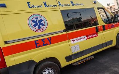 Ανείπωτη τραγωδία στην Άρτα με 35χρονη μητέρα που πέθανε μετά τη γέννα