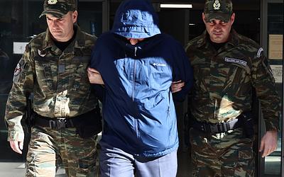 Στο φως η δράση του σμηνάρχου που διέρρεε νατοϊκά μυστικά στην Κίνα