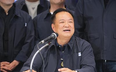 Ταϊλάνδη: Το κόμμα που προηγείται στις κάλπες και οι δηλώσεις των ηγετών