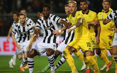 Η ώρα της Θεσσαλονίκης: Άρης και ΠΑΟΚ σε μια αναμέτρηση δίχως αύριο