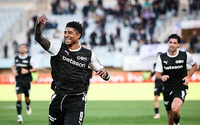 Νέα δεδομένα στην Κρήτη: Ο ΟΦΗ λύγισε τον αήττητο Λεβαδειακό σε ματσάρα