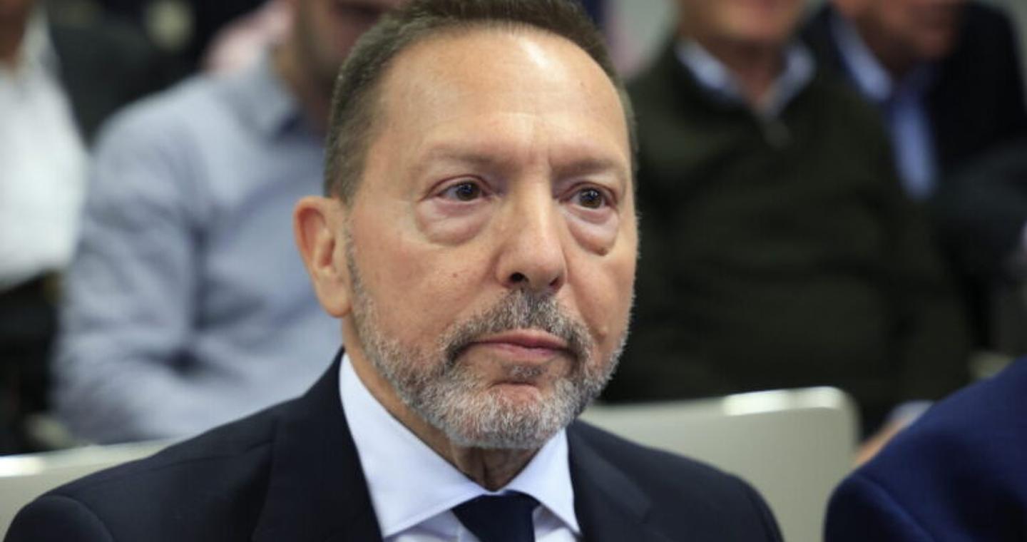 Στουρνάρας στο ΕΡΤnews Radio 105,8: «Η ελληνική οικονομία πάει καλά, προϋπόθεση για να συνεχίσει, είναι η πολιτική σταθερότητα»