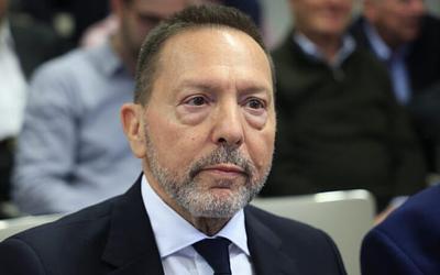 Γιάννης Στουρνάρας: Το στοίχημα της σταθερότητας και το μέλλον της ελληνικής οικονομίας