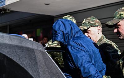 Υπόθεση κατασκοπείας: Η μυστηριώδης «γυναίκα-σκιά» που βρίσκεται στην κορυφή της πυραμίδας