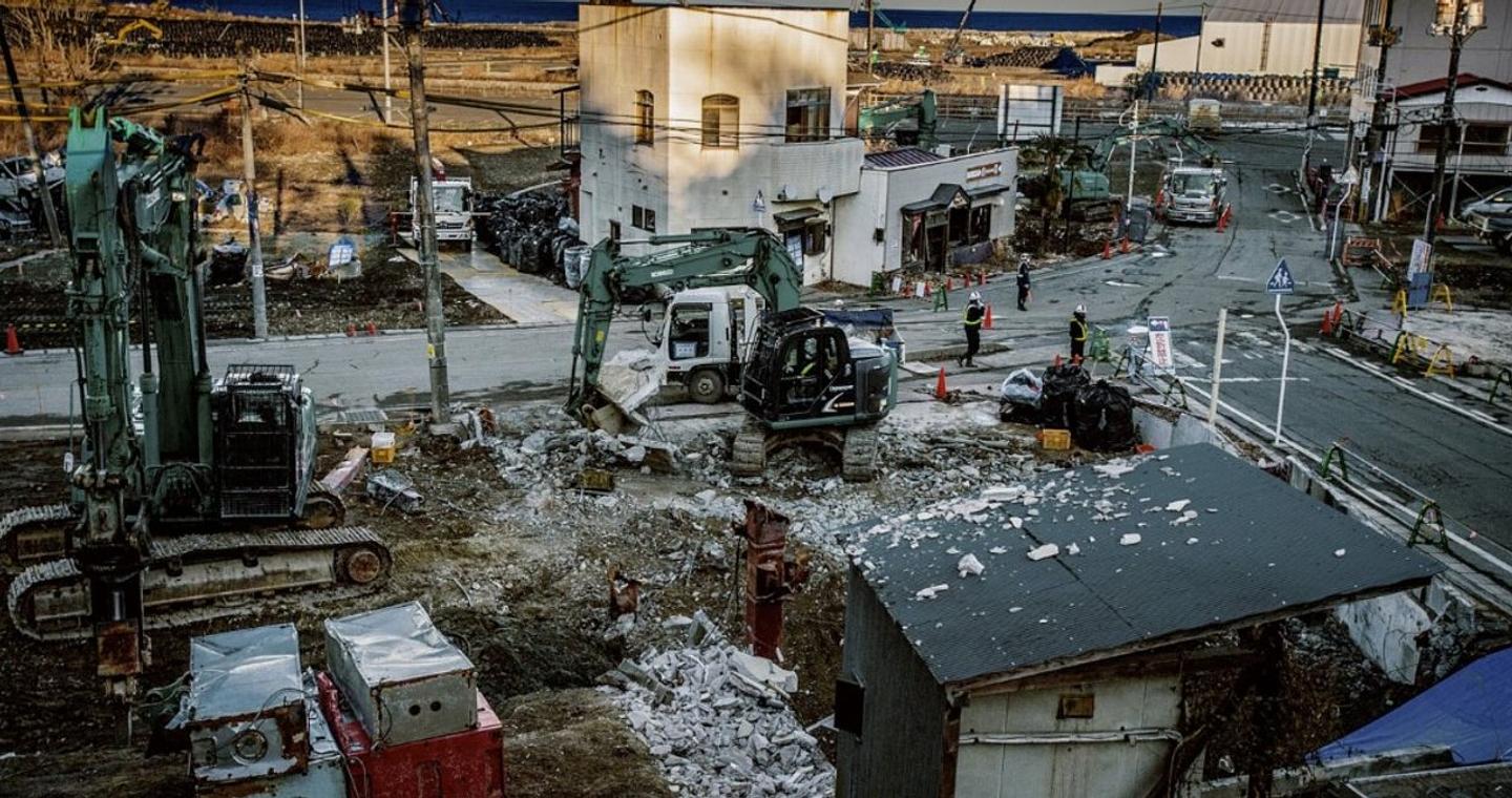 Η Φουκουσίμα 15 χρόνια μετά και η μάχη για ζωή δίπλα στη ραδιενέργεια -Τι θα συμβεί αν επιστρέψουν οι κάτοικοι;