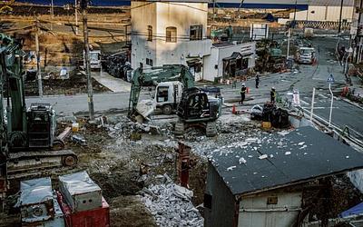 Φουκουσίμα: Η πόλη που «πάγωσε» στον χρόνο και η συγκλονιστική επιστροφή