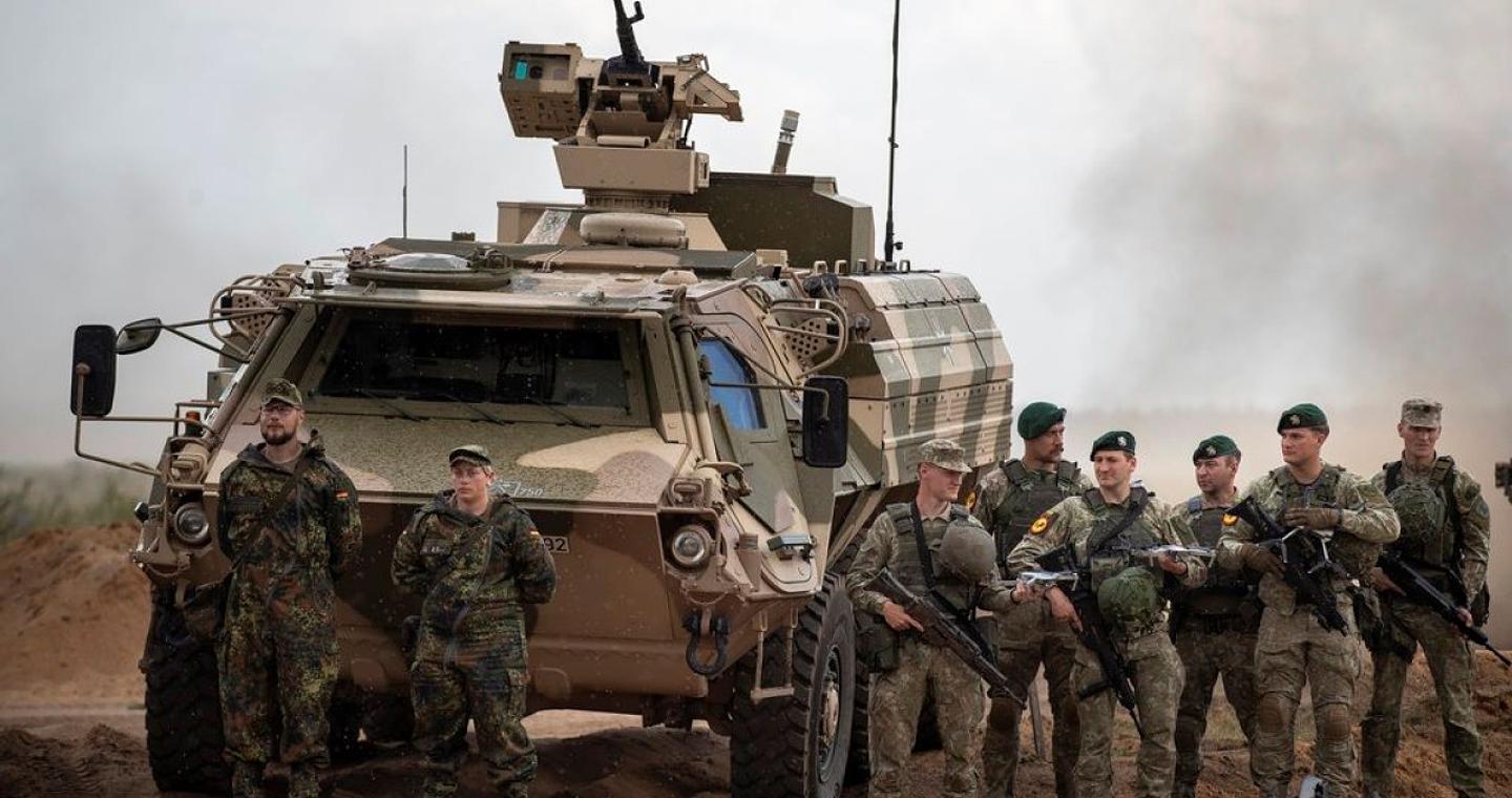 «SAFE»: Η ΕΕ εξετάζει νέο γύρο αμυντικής χρηματοδότησης μετά την υπερκάλυψη των 150 δισ. ευρώ