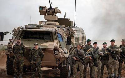 Ευρωπαϊκή άμυνα σε συναγερμό: Στα σκαριά νέο πακέτο δισεκατομμυρίων για εξοπλισμούς