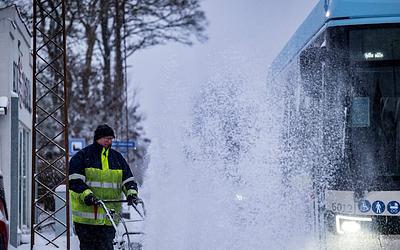 Παγκόσμιος συναγερμός για το πολικό ψύχος: Η φύση δείχνει τα δόντια της