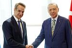 Μητσοτάκης και Ερντογάν στην Άγκυρα: Τι κρύβεται πίσω από τη συνάντηση κορυφής