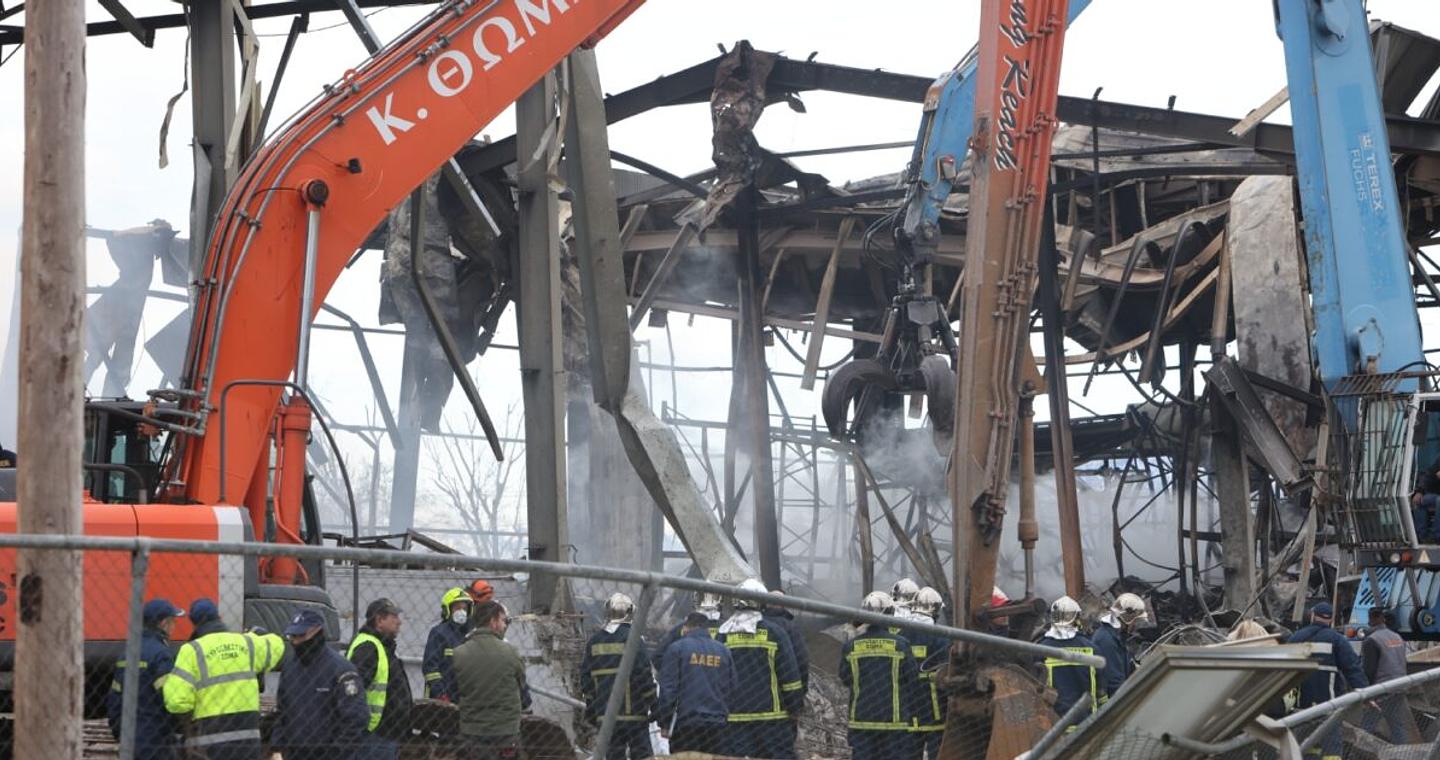 Βιολάντα: Περισσότεροι από 25 εργαζόμενοι κατέθεσαν ότι υπήρχε έντονη μυρωδιά στο εργοστάσιο