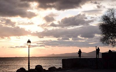 Νέα δεδομένα για τον καιρό: Η πρόγνωση που φέρνει ανατροπές μέχρι την Πέμπτη