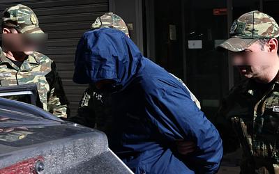 Αποκαλύψεις για τον σμήναρχο: Η στρατολόγηση μέσω social media και τα κρυπτονομίσματα