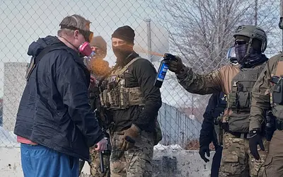 Τι αλλάζει στη Μινεσότα: Η αιφνίδια αποχώρηση των πρακτόρων της ICE