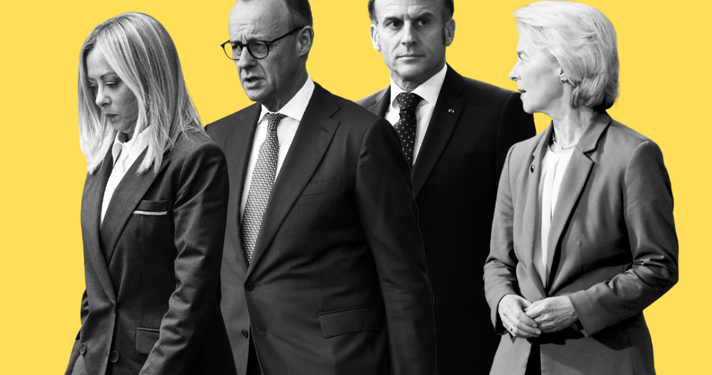 Σύνοδος Κορυφής ΕΕ: Διαφωνίες για το «Αγοράστε Ευρωπαϊκά» και προκλήσεις σε μια ασταθή παγκόσμια αγορά