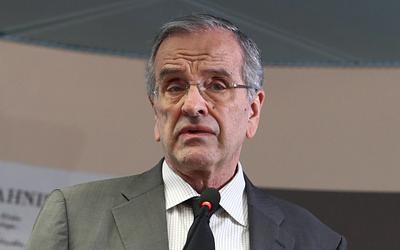 Τι συνέδεε τον Αντώνη Σαμαρά με τον Αναστάση Παπαληγούρα: Το συγκινητικό αντίο