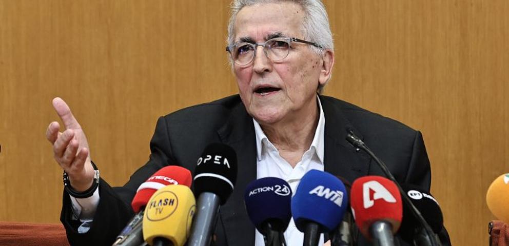 Αποκαλύψεις Παναγόπουλου: Η απάντηση στις κατηγορίες και το μέλλον στη ΓΣΕΕ