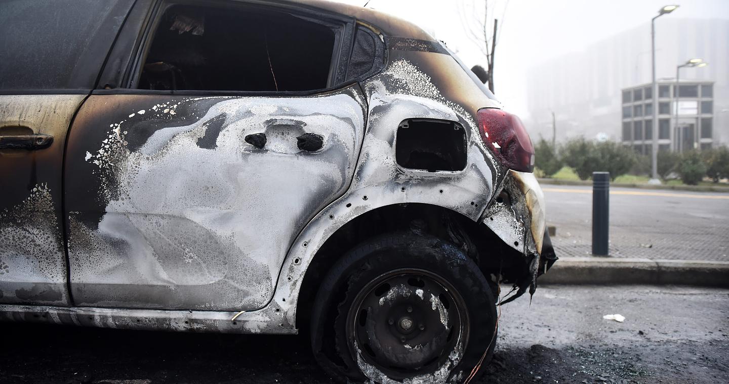 Υπουργείο Παιδείας: Η ανακοίνωση για τα επεισόδια στο ΑΠΘ