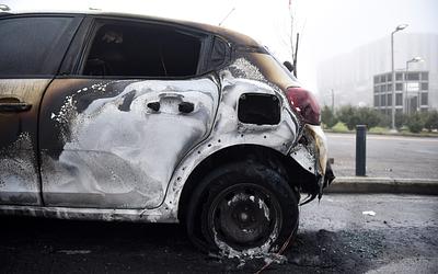 Εξελίξεις για τα επεισόδια στο ΑΠΘ: Στη δικαιοσύνη ο φάκελος των στοιχείων