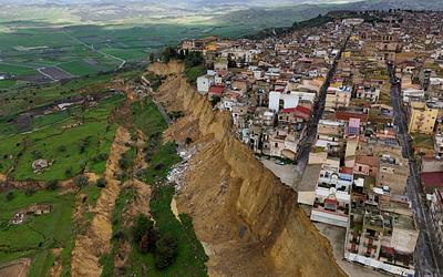 Κλιματική κρίση: Πρωταθλητές στην ανησυχία οι Έλληνες αλλά ουραγοί στην ασφάλιση