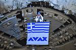 Η «Αθηνά» έγραψε ιστορία: Ολοκληρώθηκε η πρώτη μεγάλη σήραγγα της Γραμμής 4