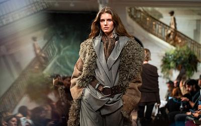 Ο ασταμάτητος Ralph Lauren: Πώς ο 86χρονος «βασιλιάς» της μόδας κατέκτησε τη Γενιά Ζ