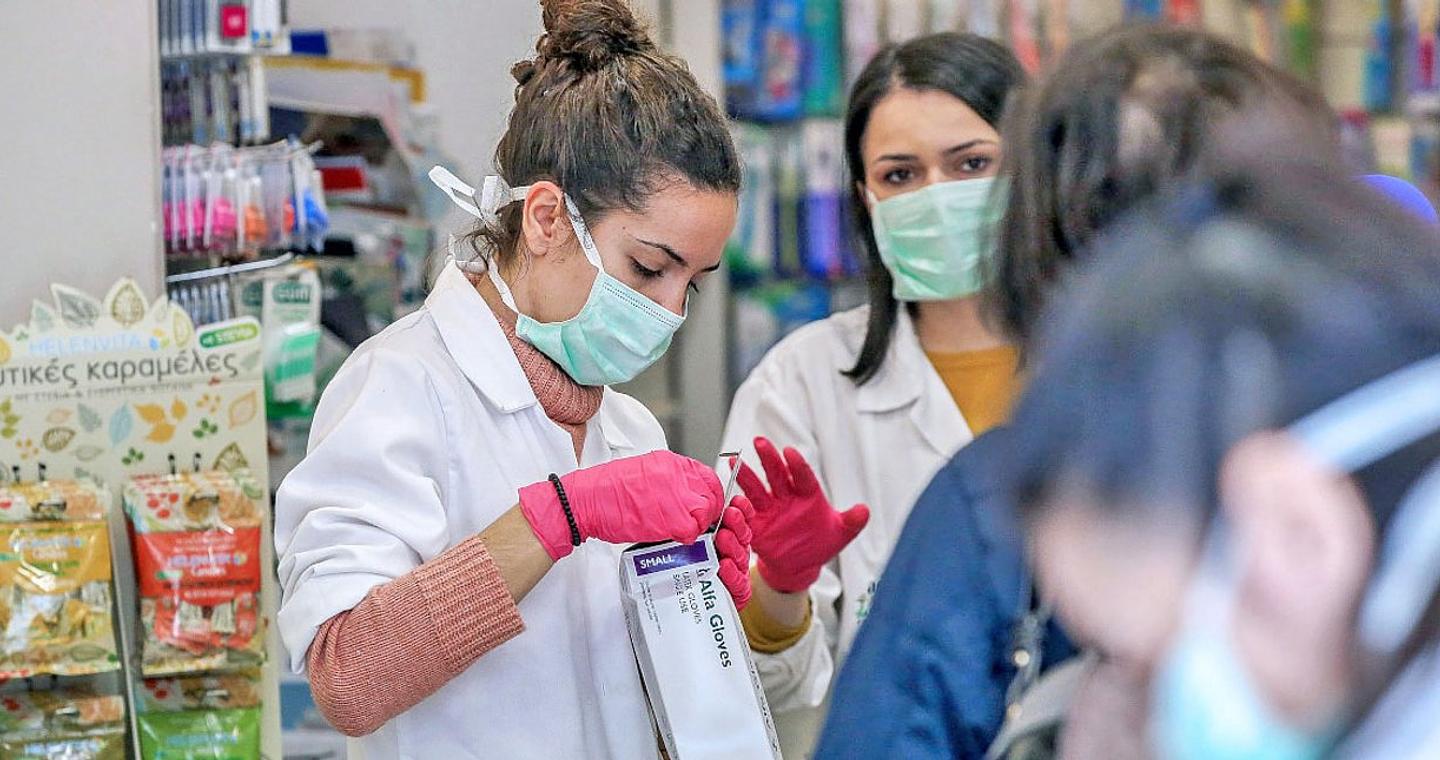 Πρόεδρος του ΕΟΔΥ στο iefimerida για γρίπη: Έχουμε αποκλιμάκωση -Επικρατεί το στέλεχος Κ, κρίσιμος ο εμβολιασμός