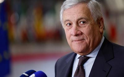 Ο Ταγιάνι αδειάζει την Ειδική Εισηγήτρια του ΟΗΕ για την Παλαιστίνη