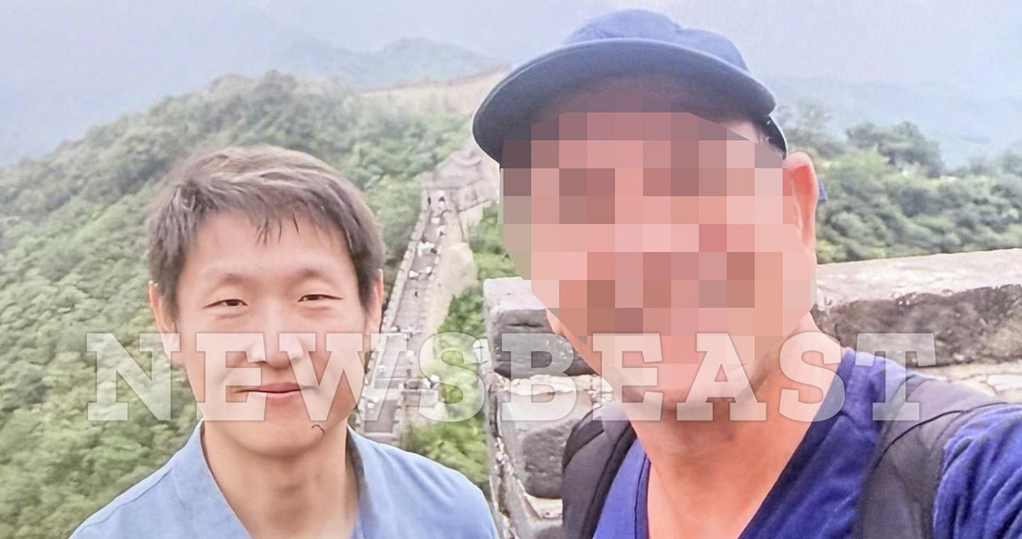 Υπόθεση σμηνάρχου: Οι selfies στο Σινικό Τείχος, η κάρτα από το Χονγκ Κονγκ και οι απόστρατοι που μπαίνουν στο «στόχαστρο»