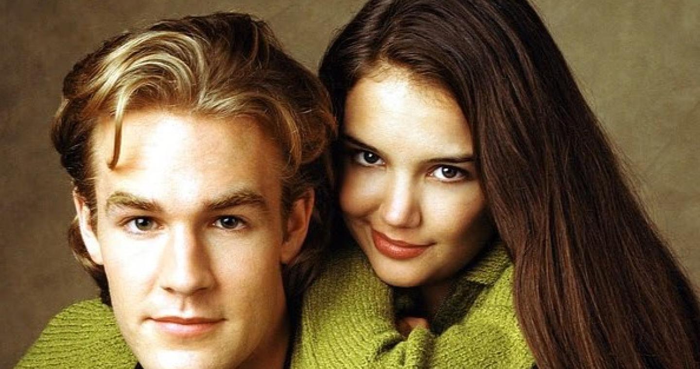 «Θα είμαι πάντα εδώ»: Η Κέιτι Χολμς ραγίζει καρδιές μιλώντας για τον Τζέιμς Βαν Ντερ Μπικ και την οικογένειά του