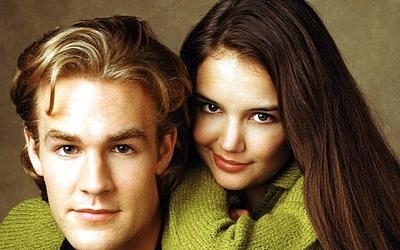 Το συγκλονιστικό αντίο της Κέιτι Χολμς στον Τζέιμς Βαν Ντερ Μπικ