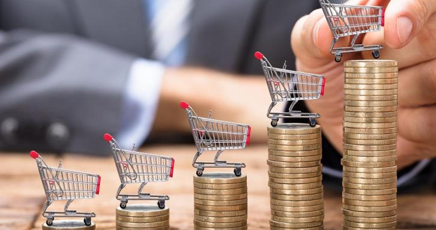 Συνεχίζει να καλπάζει ο πληθωρισμός: Γιατί «χτυπάει» περισσότερο την Ελλάδα