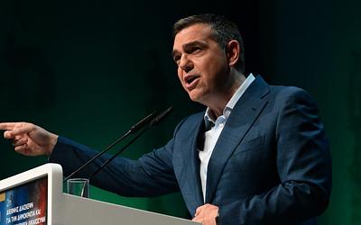 Τσίπρας ετοιμάζει κόμμα; Οι φήμες, το βιβλίο και το παρασκήνιο