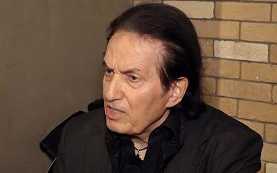 Πασχάλης: Η απάντηση για τα μαλλιά και το «καρφί» για τη Eurovision