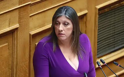 Τι αλλάζει μετά την παρέμβαση της ΕΛ.ΑΣ. για την κόντρα Κωνσταντοπούλου-Γεωργιάδη