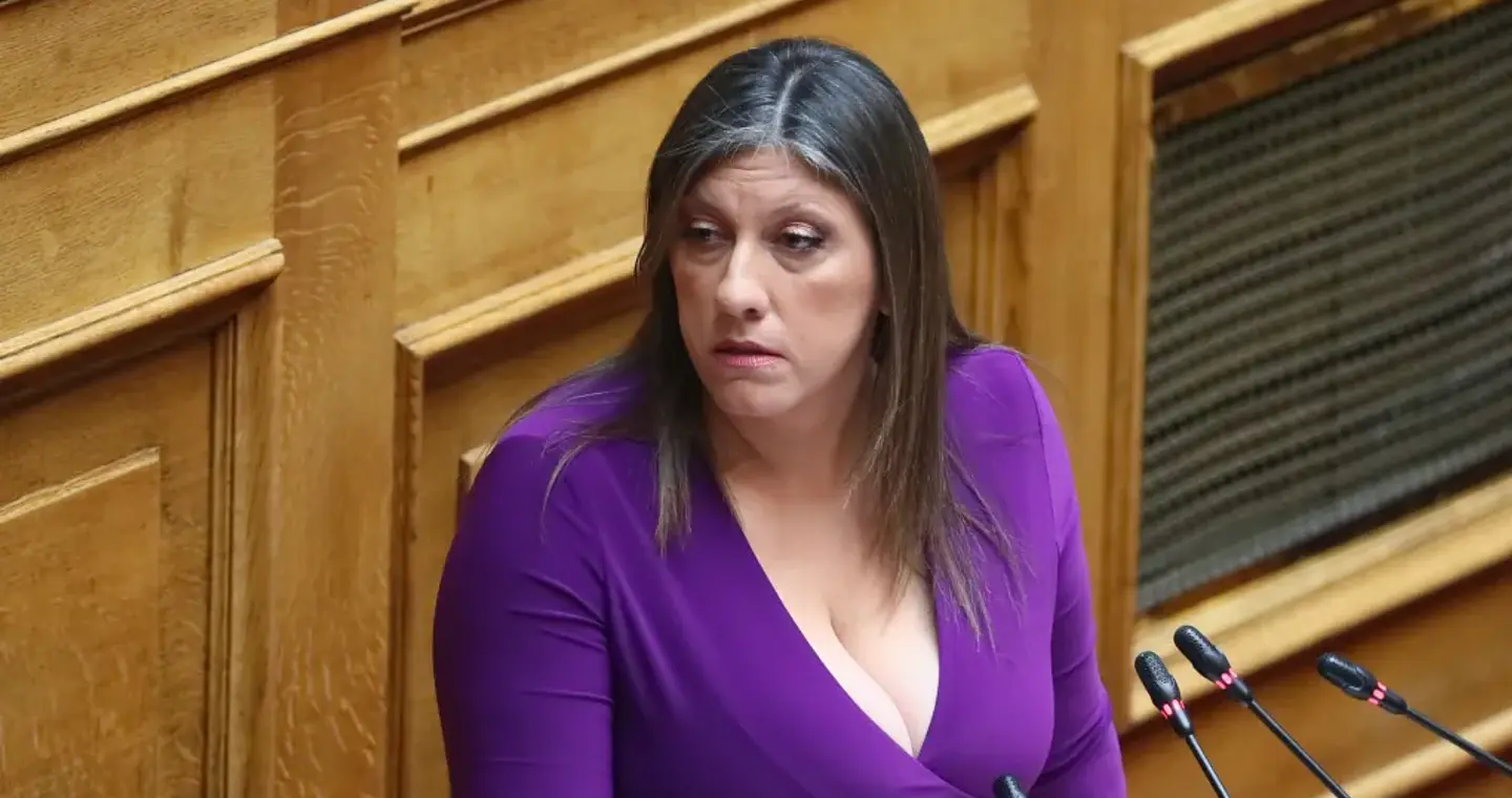 Τι απαντά η ΕΛ.ΑΣ. στην καταγγελία Κωνσταντοπούλου για Γεωργιάδη