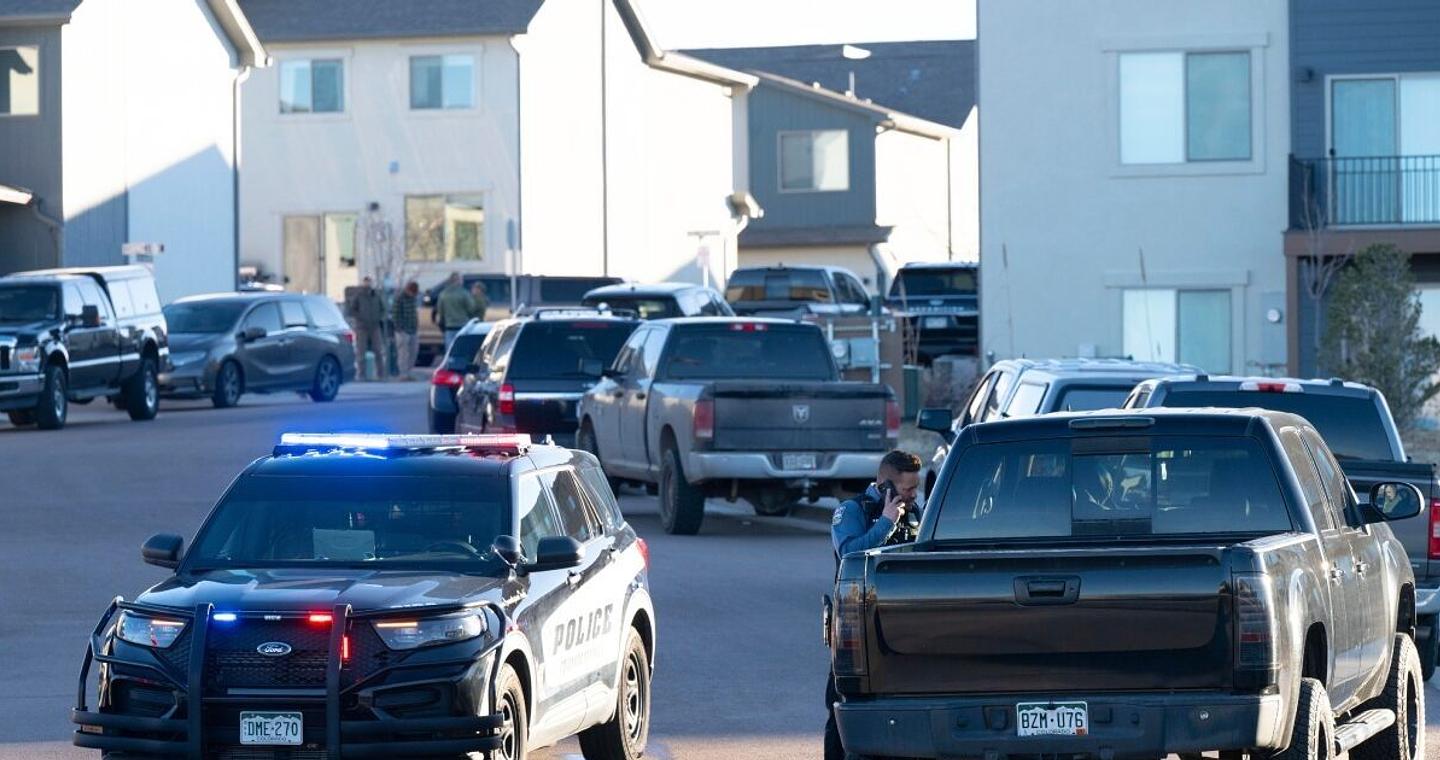 Πυροβολισμοί στο πανεπιστήμιο της Νότιας Καρολίνας: 2 νεκροί και 1 τραυματίας