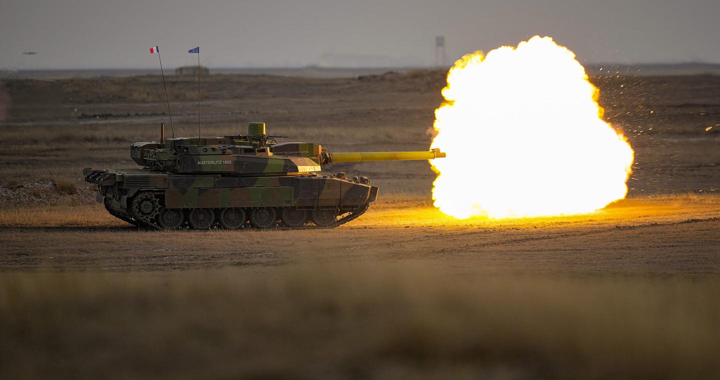 Δημοσκόπηση Politico: Οι πολίτες της Δύσης «βλέπουν» τον Γ’ Παγκόσμιο Πόλεμο να έρχεται