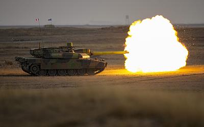 Ο εφιάλτης του Γ' Παγκοσμίου Πολέμου πλησιάζει: Τι αποκαλύπτει νέα μεγάλη έρευνα