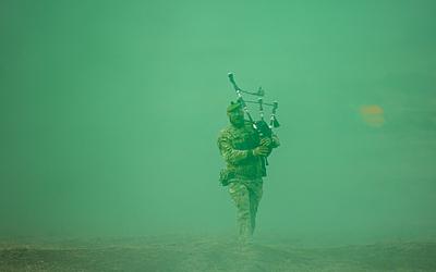 Αποκαλύπτεται το κλίμα ανασφάλειας στην Ευρώπη: Τι δείχνει το νέο Ευρωβαρόμετρο