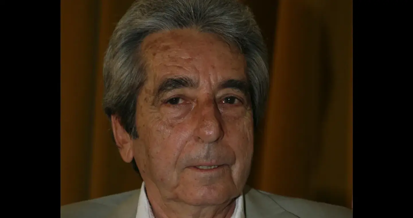 «Έφυγε» ο Αριστείδης της Αριστεράς και της δημοσιογραφίας