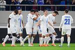 Τι περιμένει την Εθνική στο Nations League: Το πλήρες πρόγραμμα των αγώνων