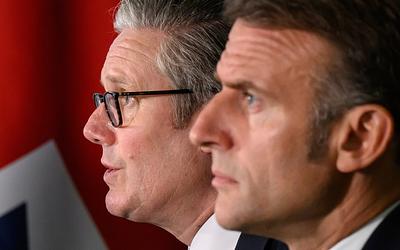 Πυρηνικό σταυροδρόμι για την Ευρώπη: Η αναζήτηση νέας ομπρέλας προστασίας