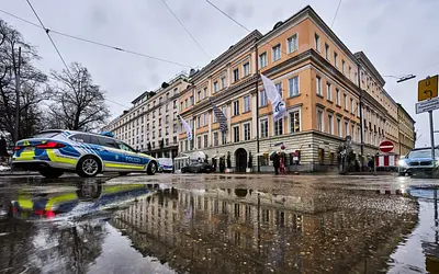 Σύγκρουση στο Μόναχο: Οι Δημοκρατικοί καλούν την Ευρώπη να αντισταθεί στον Τραμπ