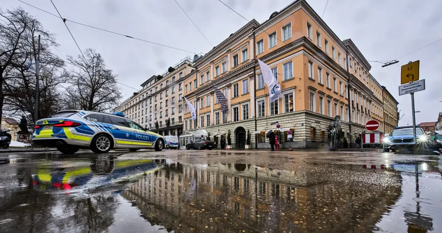 Διάσκεψη Μονάχου: Οι Ευρωπαίοι «έλαβαν» μήνυμα να αντισταθούν στον Τραμπ