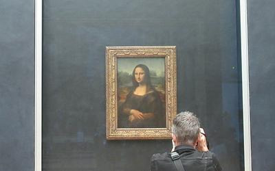 Συναγερμός στο Λούβρο: Διαρροή νερού απειλεί ανεκτίμητους θησαυρούς της γκαλερί Denon