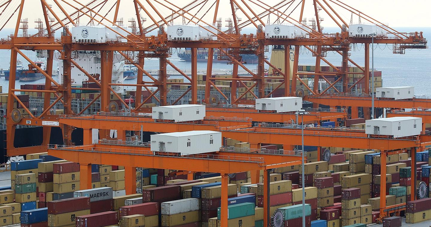 «Καζάν καζάν» για κοινοπραξίες Ελλήνων – Τούρκων επιχειρηματιών