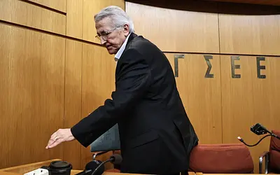 Αποκαλύψεις για τη ΓΣΕΕ: Το πόρισμα-φωτιά και η έρευνα για εκατομμύρια ευρώ