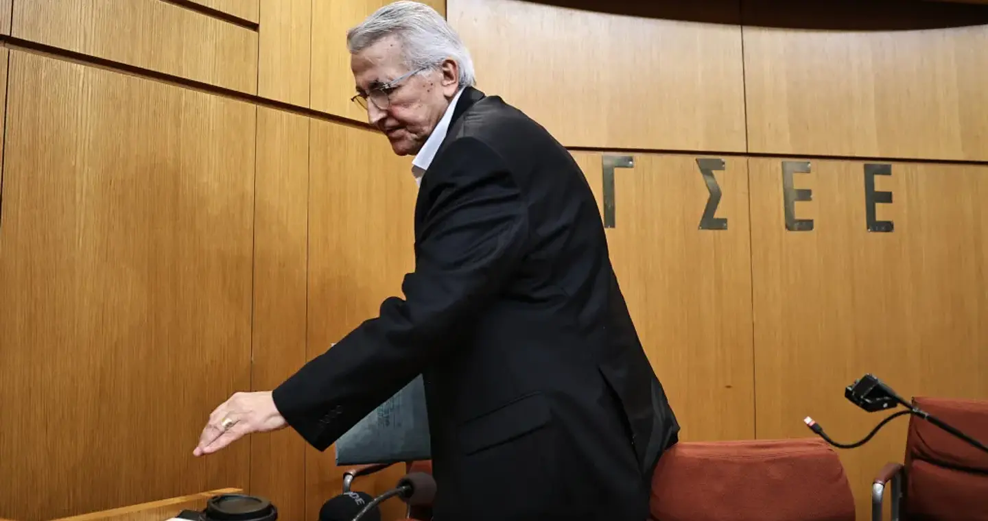 Αναπάντητα ερωτήματα στην υπόθεση Παναγόπουλου - Τι λέει η Διάταξη Πληρωμής 